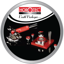Logo Horotec