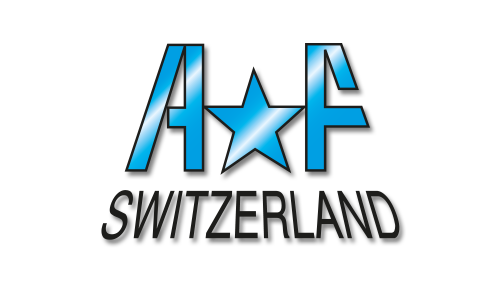 Logo A&F Switzerland