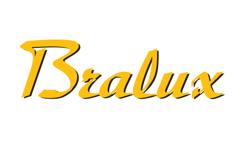 Logo Bralux