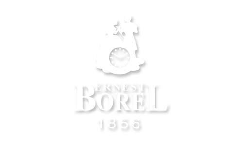 Logo Ernest Borel